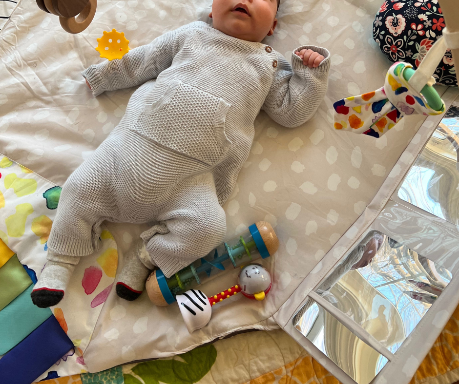 The Best Toys to Improve Oral Function Feed Well Co