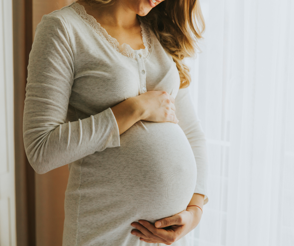 10 Reasons to Schedule your Prenatal Consultation