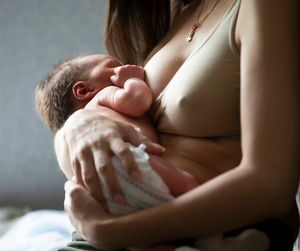 How to Initiate a Full Breast Milk Supply: Your Comprehensive Guide