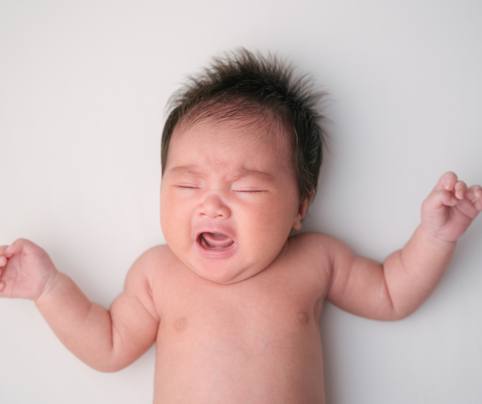 Understanding Hunger Cues in Babies: A Comprehensive Guide from a Lactation Consultant