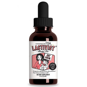 Lactivist® (Alcohol Free) - Feed Well Co.