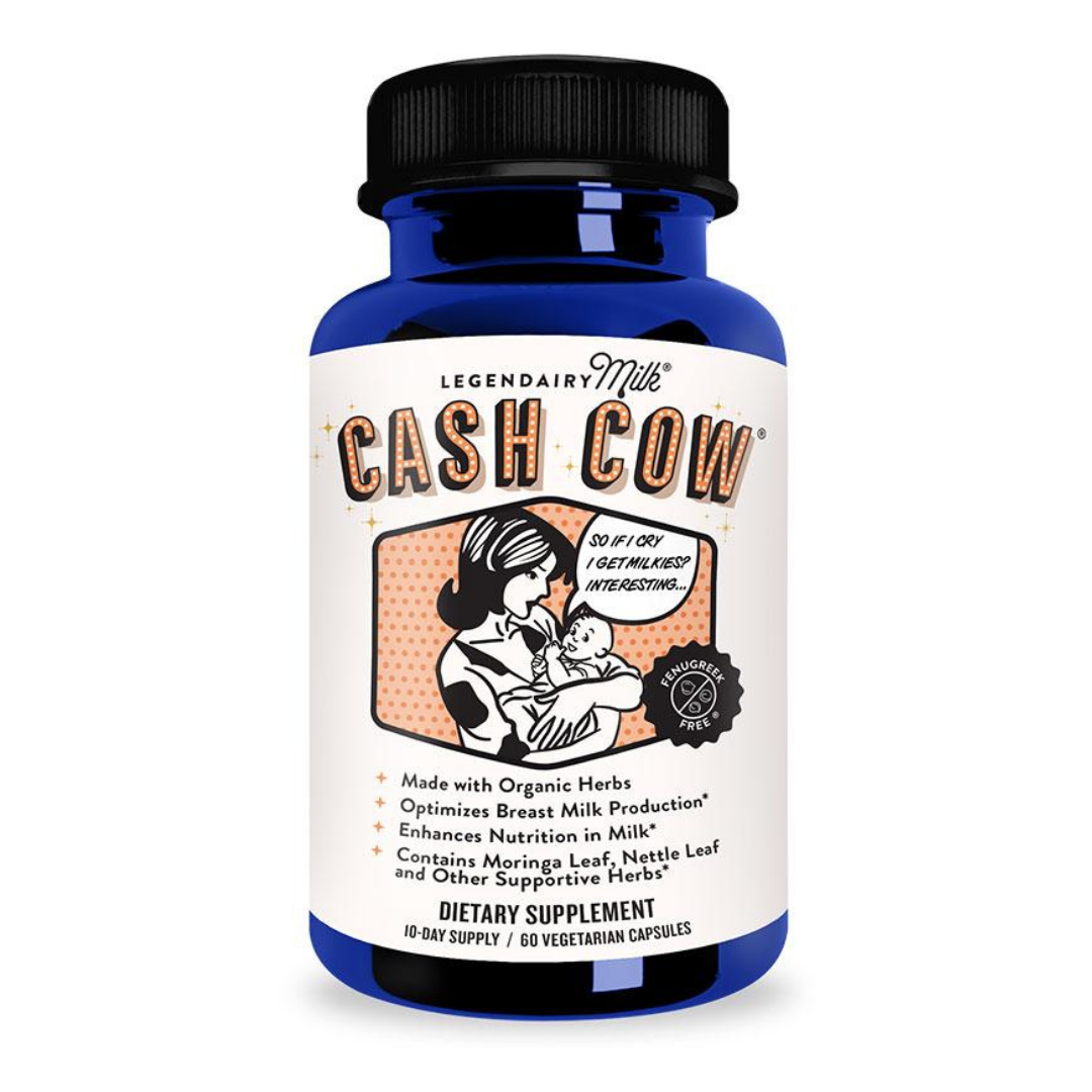 Cash Cow - Feed Well Co.
