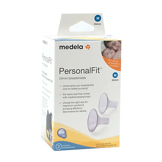 Medela Personal Fit 28mm - Feed Well Co.