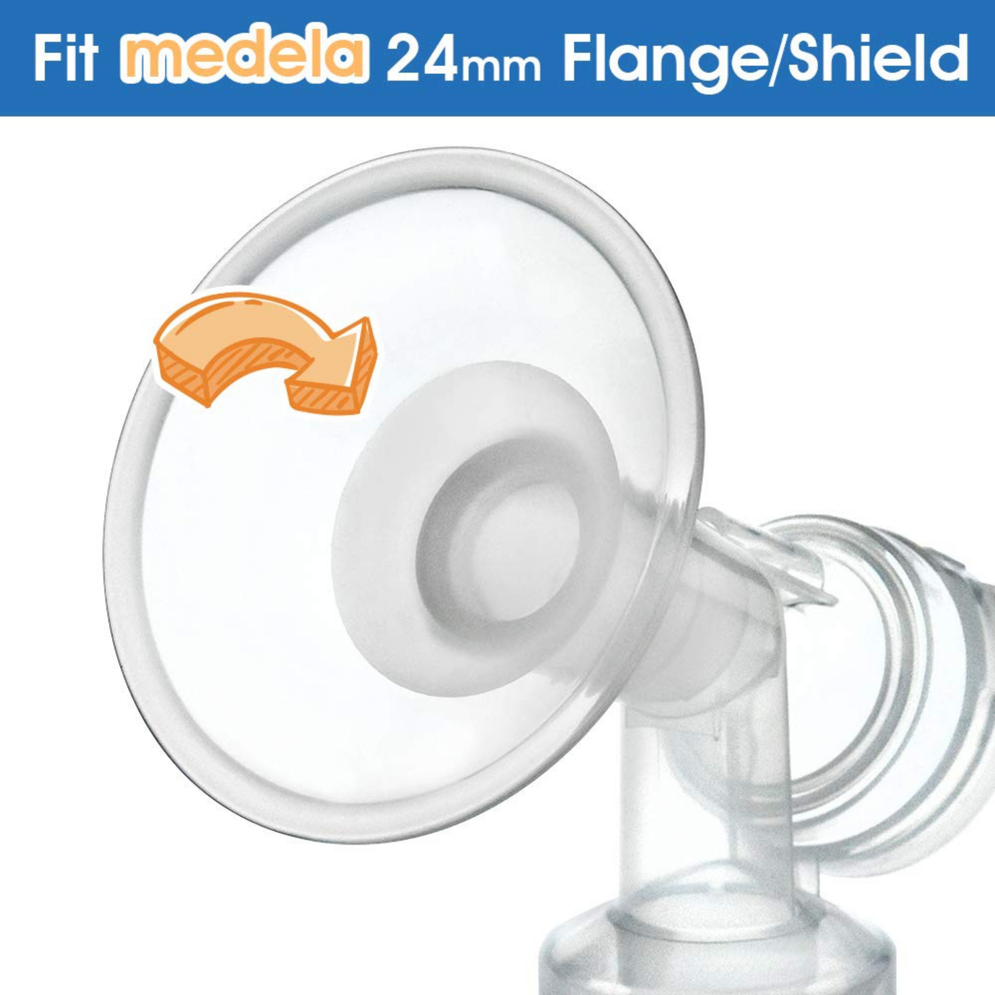 Maymom Flange Inserts - Feed Well Co.
