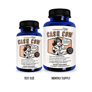 Cash Cow - Feed Well Co.