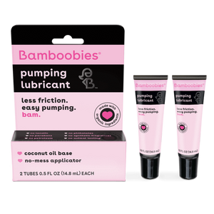 Pumping Lubricant | 2 pack - Feed Well Co.