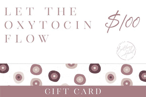 Gift Card - Feed Well Co.